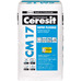 Клей для плитки Ceresit (Церезит) CM 17 25 кг.