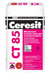 Штукатурно-клеевая смесь Ceresit CТ 85 Flex для плит из пенополистирола 25 кг