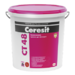 Краска силиконовая для внутренних и наружных работ CERESIT CT 48 15 л база