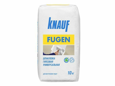 Шпаклёвка Knauf Fugen (Фюген) (5кг)