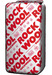 Утеплитель Rockwool Венти Баттс 1000х600х100 мм 4 плиты в упаковке