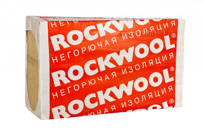 Rockwool (Роквул) Кавити Баттс 1000х600х50 мм 10 плит